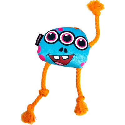 Brinquedo Pelúcia Monstrinho To