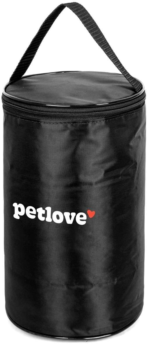 Bolsa Térmica Petlove Cooler Preto - Tam. Único
