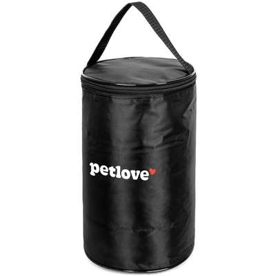 Bolsa Térmica Petlove Cooler Preto