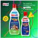 Kit VET+20 Shampoo Tira Odor Herbal + Condicionador Tira Odor	