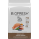 Ração Seca Biofresh Peixe Branco, Salmão, Chá Verde, Cúrcuma e Blueberry para Gatos Sênior