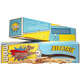 Petisco WOW Pet Food Avextrix Natural para Cães