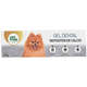 Gel Dental Petmais Repositor de Cálcio para Cães e Gatos