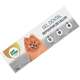Gel Dental Petmais Repositor de Cálcio para Cães e Gatos