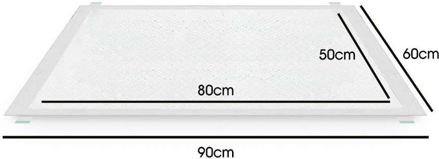 Tapete Higiênico Petmais Classic Super Premium - 30 Unidades
