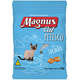 Petisco Magnus Cat Salmão para Gatos