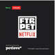Brinquedo de Corda Future Pet Netflix para Cães
