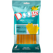 Palito Doogs para Cães Sabor Maracujá - 50g