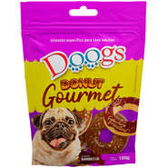 Petisco Doogs para Cães Sabor Carne ao Molho - 150g