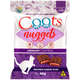 Nuggets Caats Hairball Control Atum para Gatos