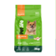 Ração Seca Pet.life Frango e Arroz para Cães Adultos Porte Mini