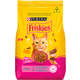 Ração Seca Nestlé Purina Friskies Mix de Carnes para Gatos Adultos