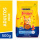 Ração Seca Nestlé Purina Friskies Peixe & Frutos do Mar para Gatos Adultos