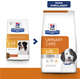 Ração Seca Hill's Prescription Diet c/d Multicare Cuidado Urinário para Cães Adultos