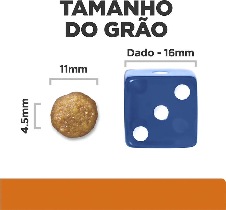 Ração Seca Hill's Prescription Diet c/d Multicare Cuidado Urinário para Cães Adultos - 7,98Kg