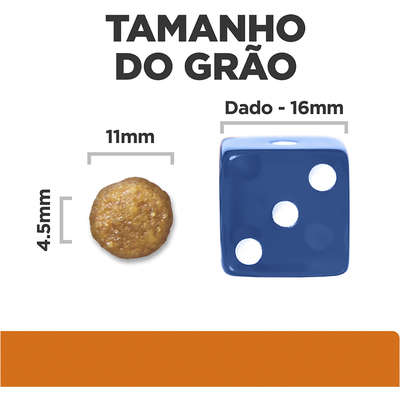 Ração Seca Hill's Prescription Diet c/d Multicare Cuidado Urinário para Cães Adultos