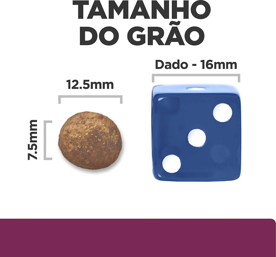 Ração Seca Hill's Prescription Diet i/d Cuidado Gastrointestinal para Cães Adultos - 7,98Kg