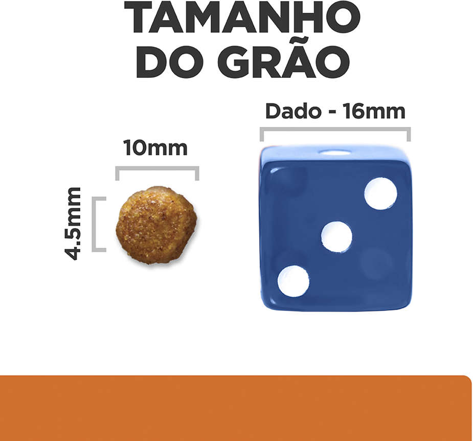 Ração Seca Hill's Prescription Diet c/d Multicare Stress Cuidado Urinário para Gatos Adultos - 3,8Kg