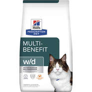 Kit Hill's Prescription Diet Ração Seca e Úmida k/d Kidney Care