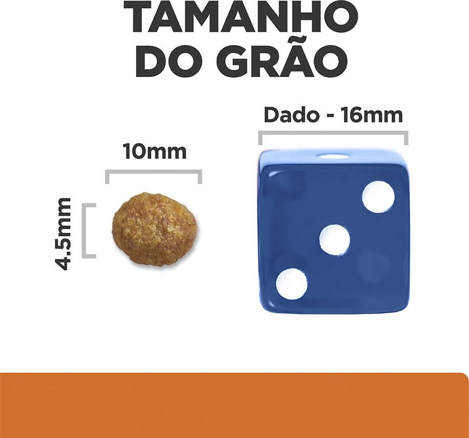 Ração Seca Hill's Prescription Diet c/d Multicare Cuidado Urinário para Gatos Adultos - 1,81Kg
