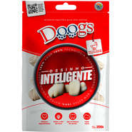 Ossinho Doogs Inteligente Médio para Cães - 200 g