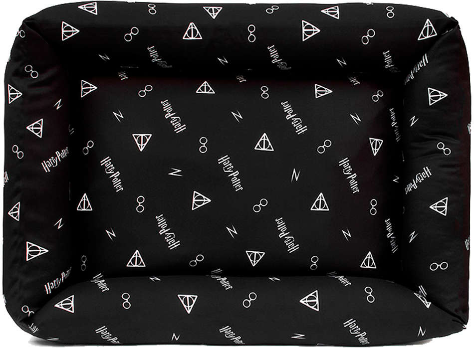 Cama FreeFaro Harry Potter Always - Tam. P