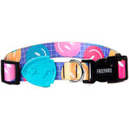 Coleira FreeFaro Candy - Tam. G