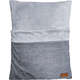 Cama Envelope Cinza