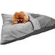 Cama Envelope Cinza