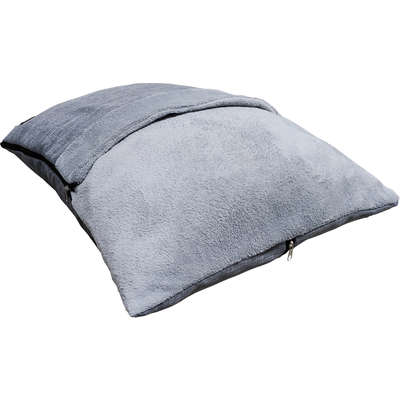 Cama Envelope Cinza