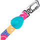 Guia Longa FreeFaro Candy