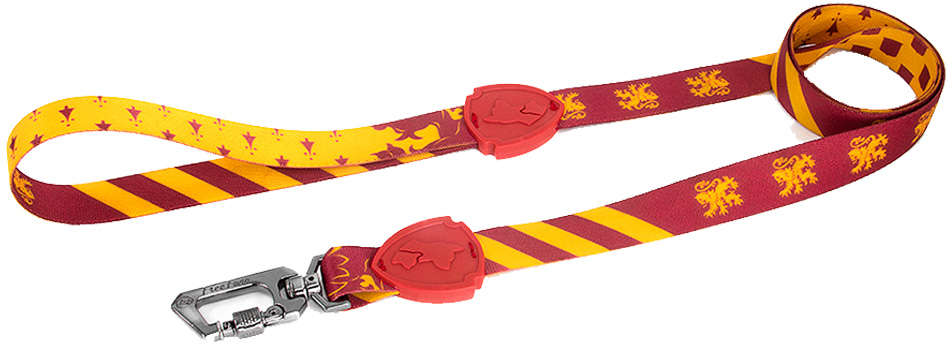 Guia Tradicional FreeFaro Harry Potter Grifinória - Tam. PP