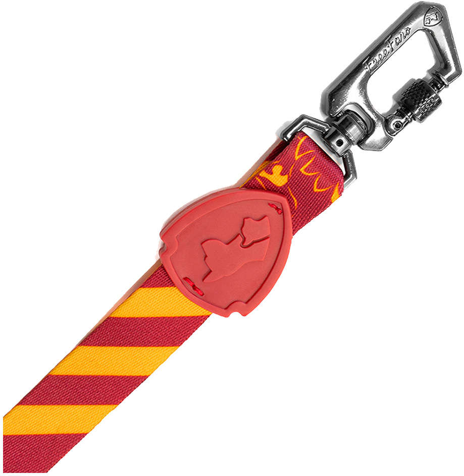 Guia Tradicional FreeFaro Harry Potter Grifinória - Tam. PP
