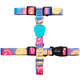 Peitoral H FreeFaro Candy