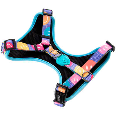 Peitoral FreeFaro Air Candy