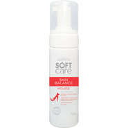 Mousse Soft Care Skin Balance - 150 mL