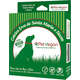 Coleira Pet Vegan Erva Santa Maria e Neem para Cães de 8 a 15 Kg