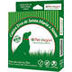 Coleira Pet Vegan Erva Santa Maria e Neem para Cães Acima de 15 Kg