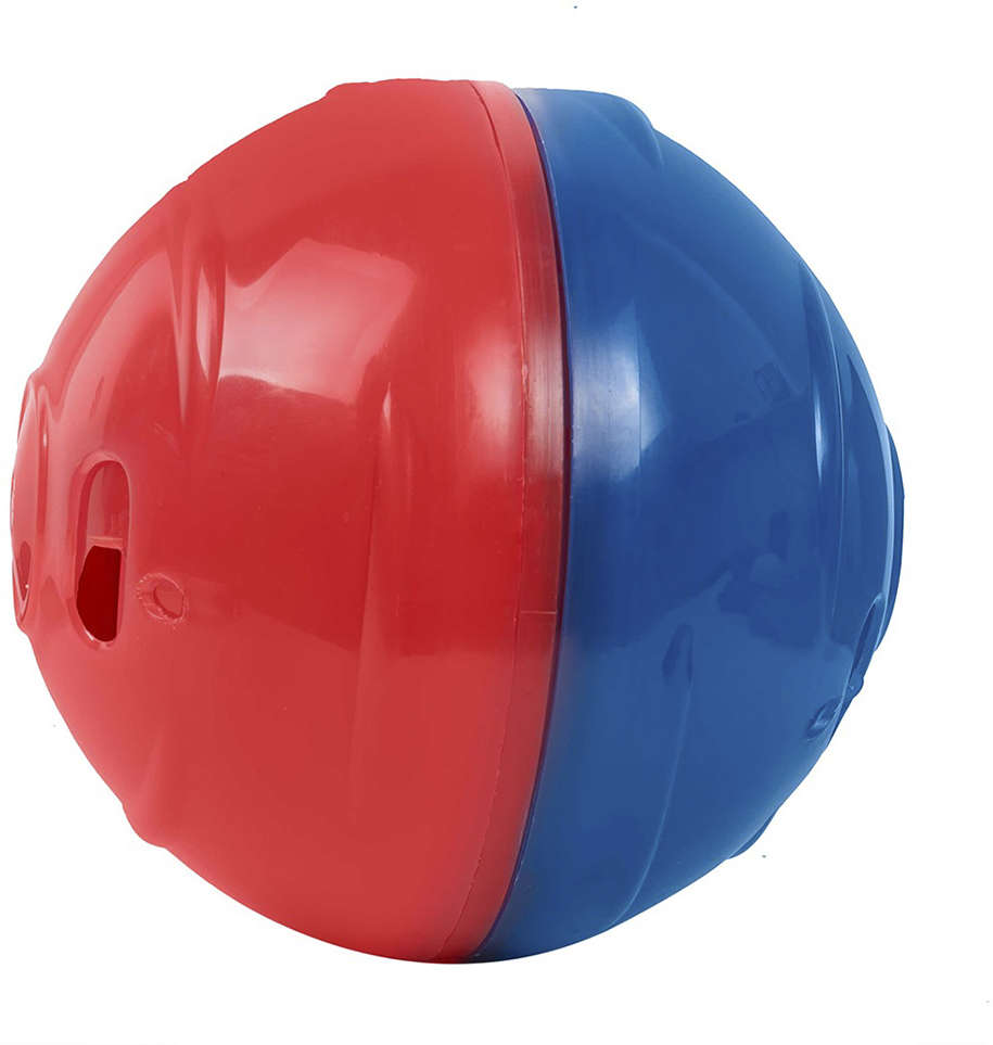 Brinquedo Pet Games Jogo Interativo Pet Ball - Tam. G