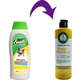Shampoo VetSense Smell Fresh Branqueador para Cães e Gatos