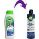 Shampoo VetSense Smell Fresh Pelagem Escura para Cães e Gatos