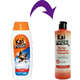 Shampoo Antipulgas VetSense Kaipulgas para Cães