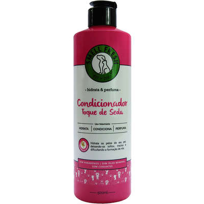 Condicionador VetSense Smell Fresh para Cães e Gatos