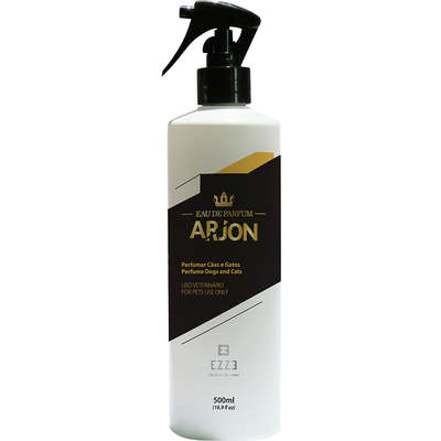 Perfume VetSense Ezze Arjon para Cães e Gatos