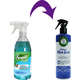 Colônia VetSense Smell Fresh Blue Love para Cães e Gatos”