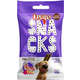 Petisco Quatree Snacks Cordeiro e Batata Doce para Cães