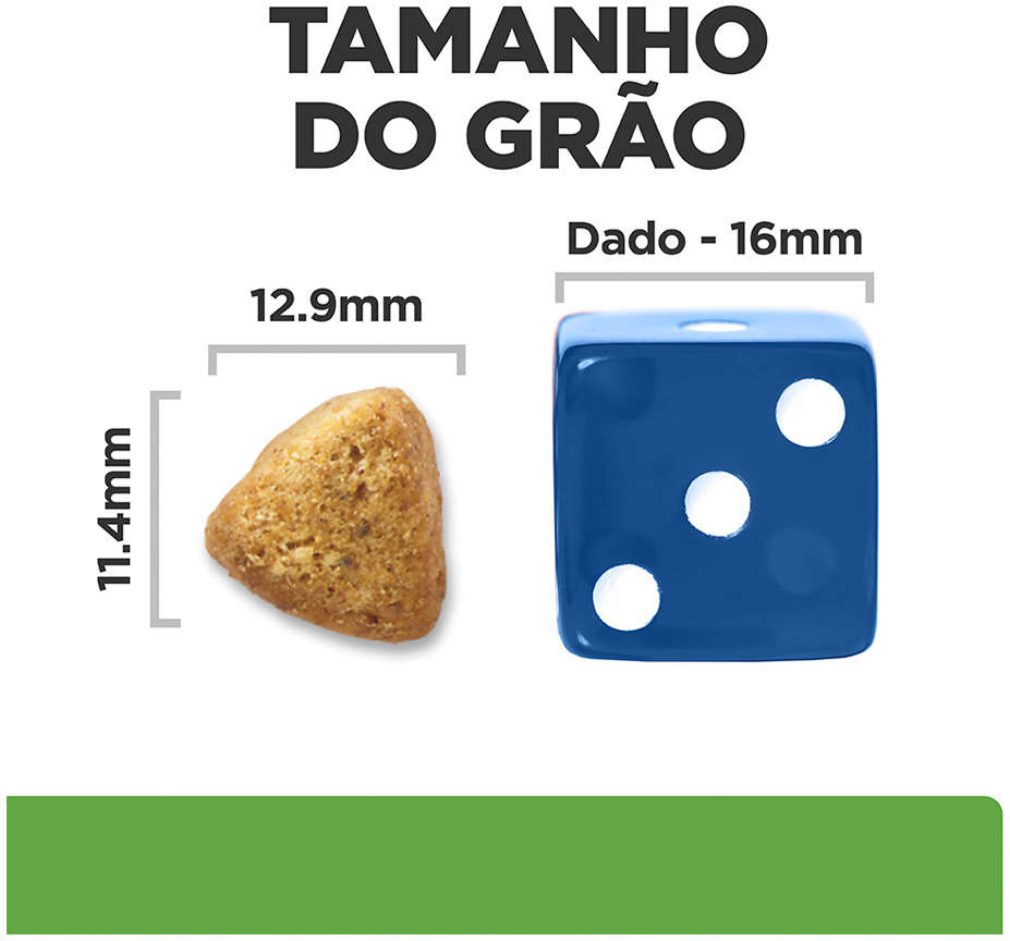 Ração Seca Hill’s Prescription Diet Metabolic Obesidade para Cães Adultos e Sênior sabor Frango - 1,5Kg