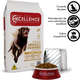 Ração Seca Dog Excellence Light para Cães Adultos