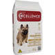 Ração Seca Dog Excellence Light para Cães Raças Pequenas