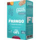 Alimento Natural docg. Frango com Batata Doce e Maçã para Gatos Adultos